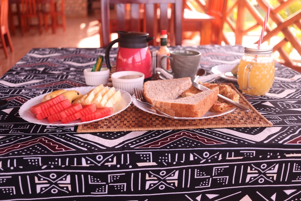 African Roots Guesthouse 26/47