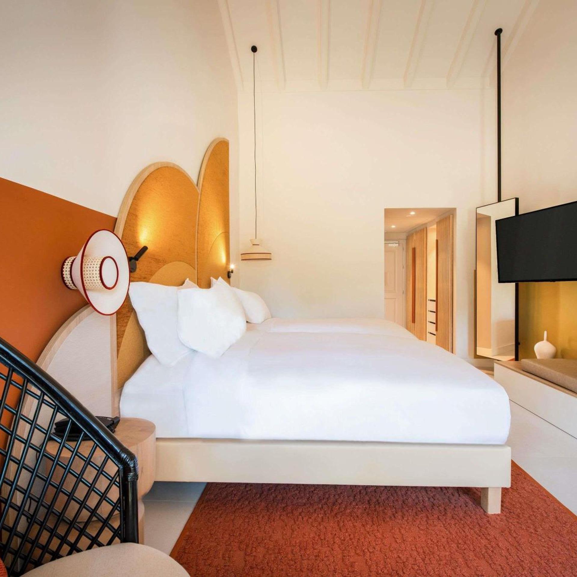 So Comfy, Family، SO/Sotogrande Spa & Golf Resort Hotel 5/10