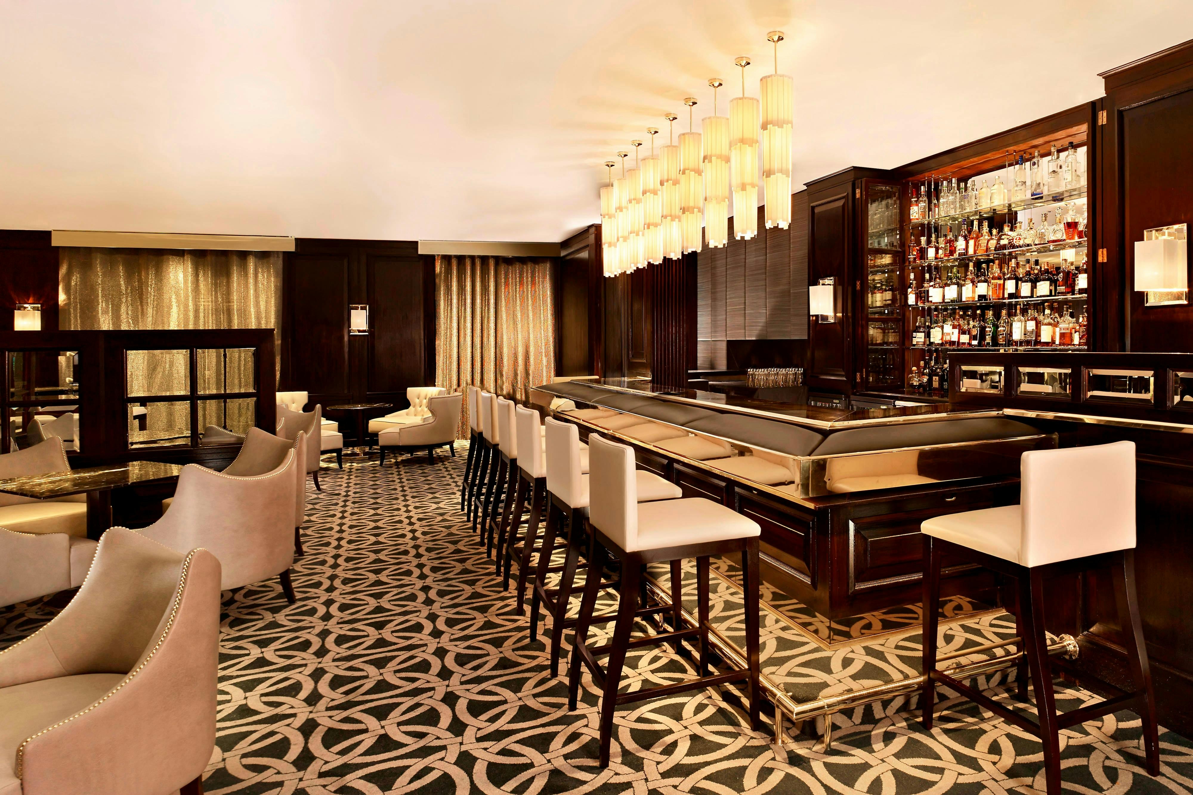 The Park Tower Knightsbridge, a Luxury Collection Hotel, London 45/60
