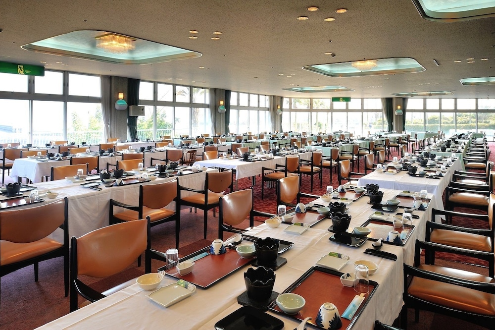 Ibusuki Seaside Hotel 39/48