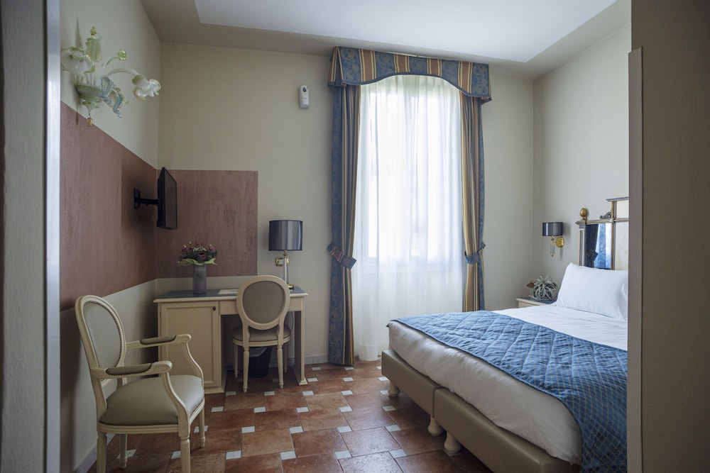 Hotel Donatello 16/44
