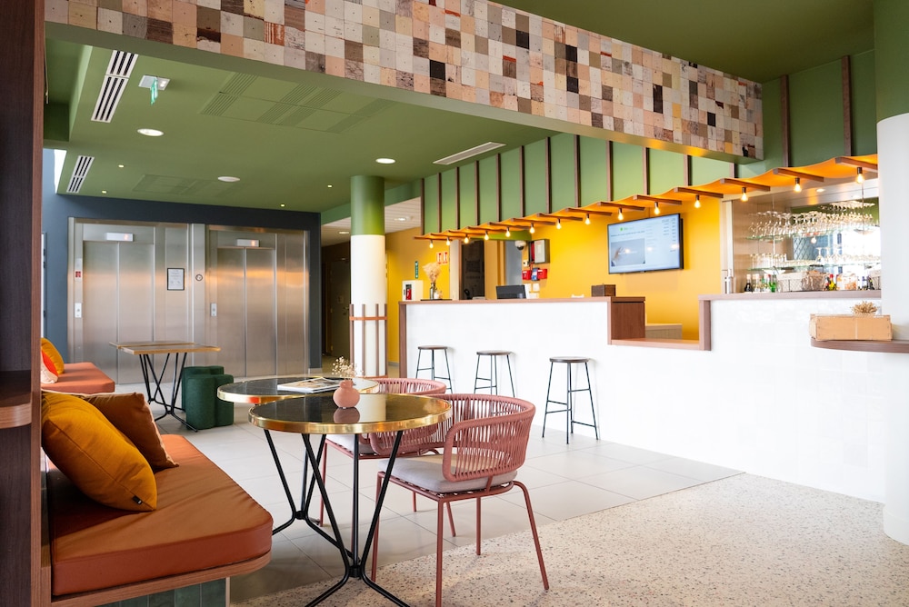 ibis Styles Versailles Saint Quentin en Yvelines Hotel 30/50