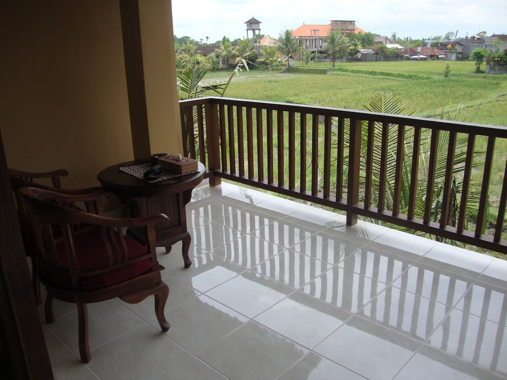 Sri Aksata Ubud Resort by Adyatma Hospitality 43/72