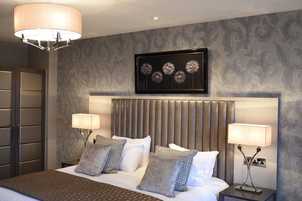 Best Western Hetland Hall 26/53