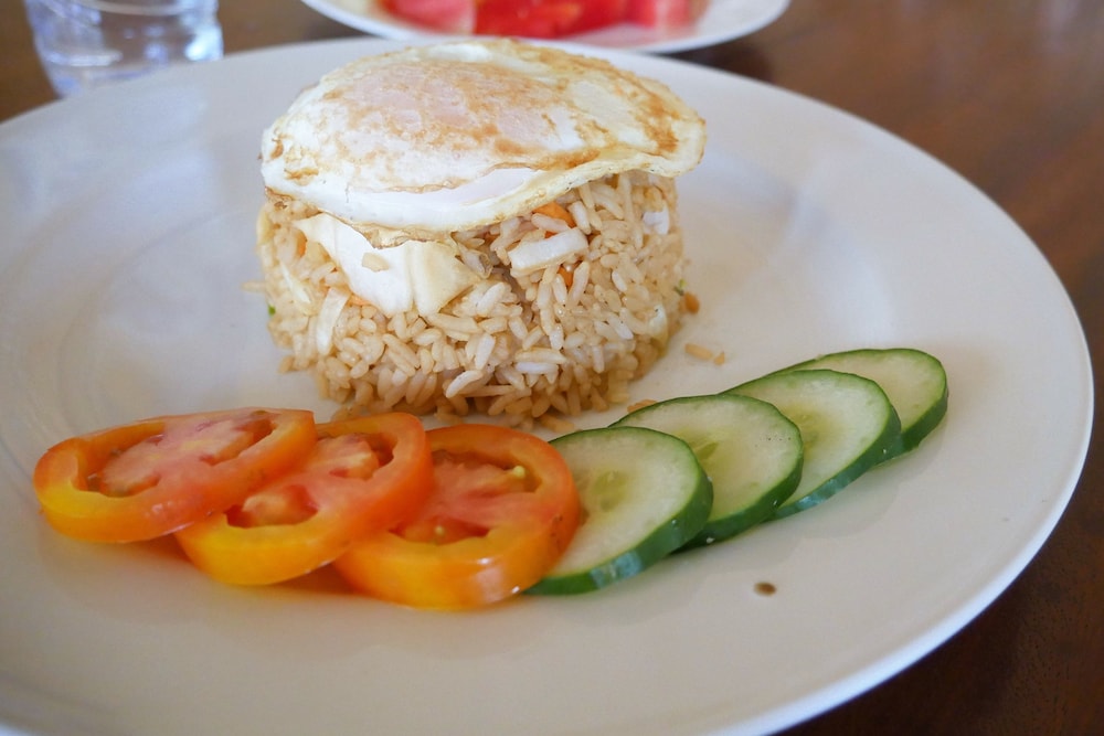 Hotel Arsa Santhi Nusa Penida 22/50