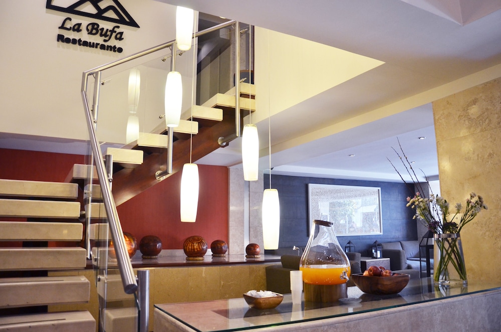 Marlowe Hotel photo3