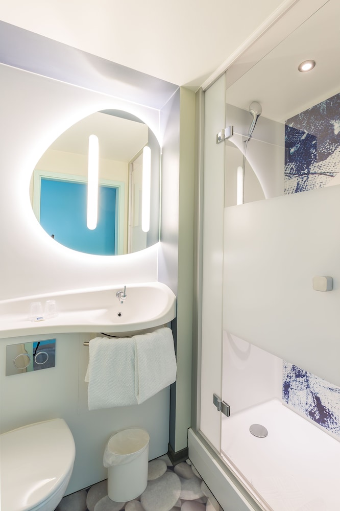 Ibis Budget Geneve Palexpo Aeroport 60/63