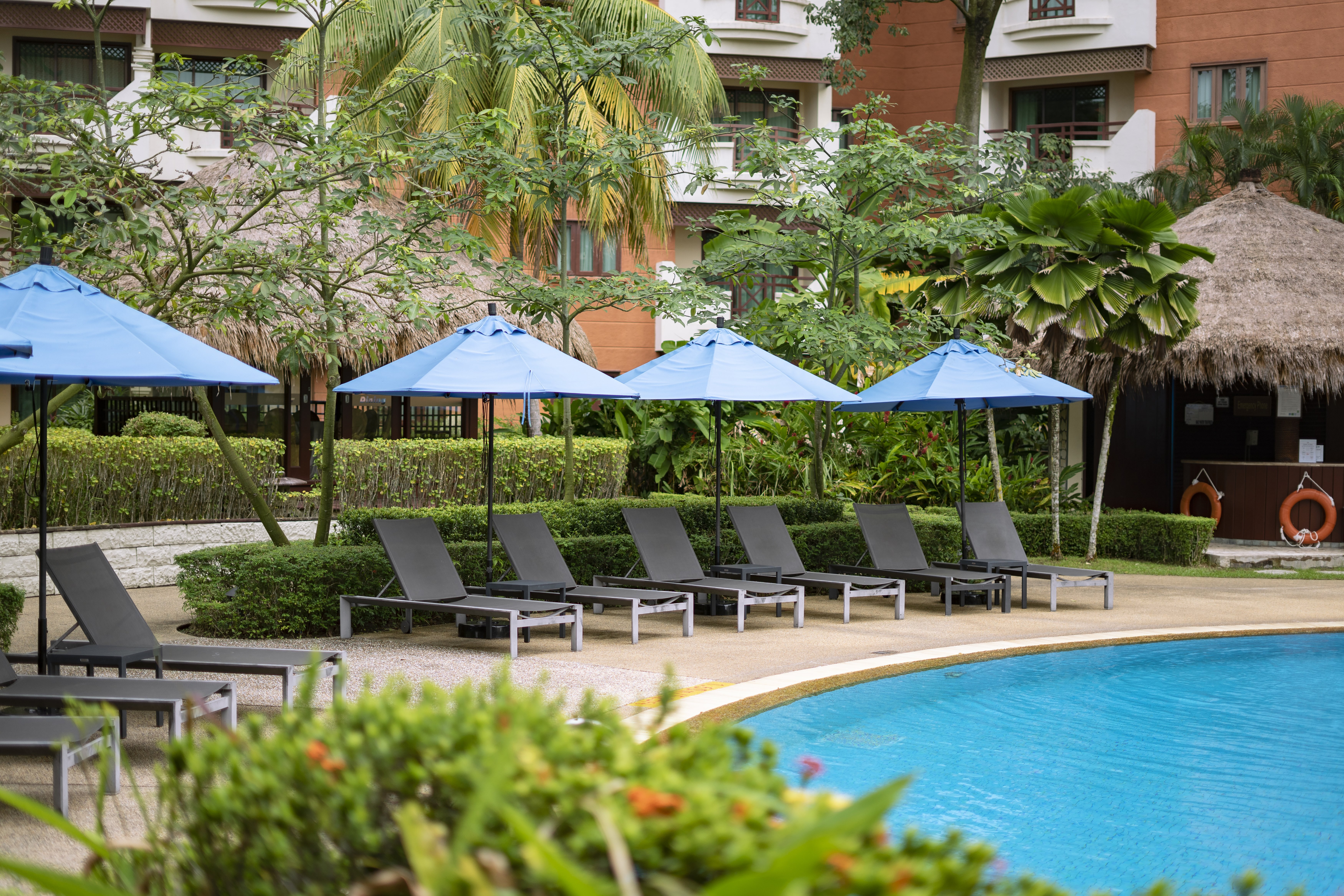 HOLIDAY INN RESORT BATAM 78/80