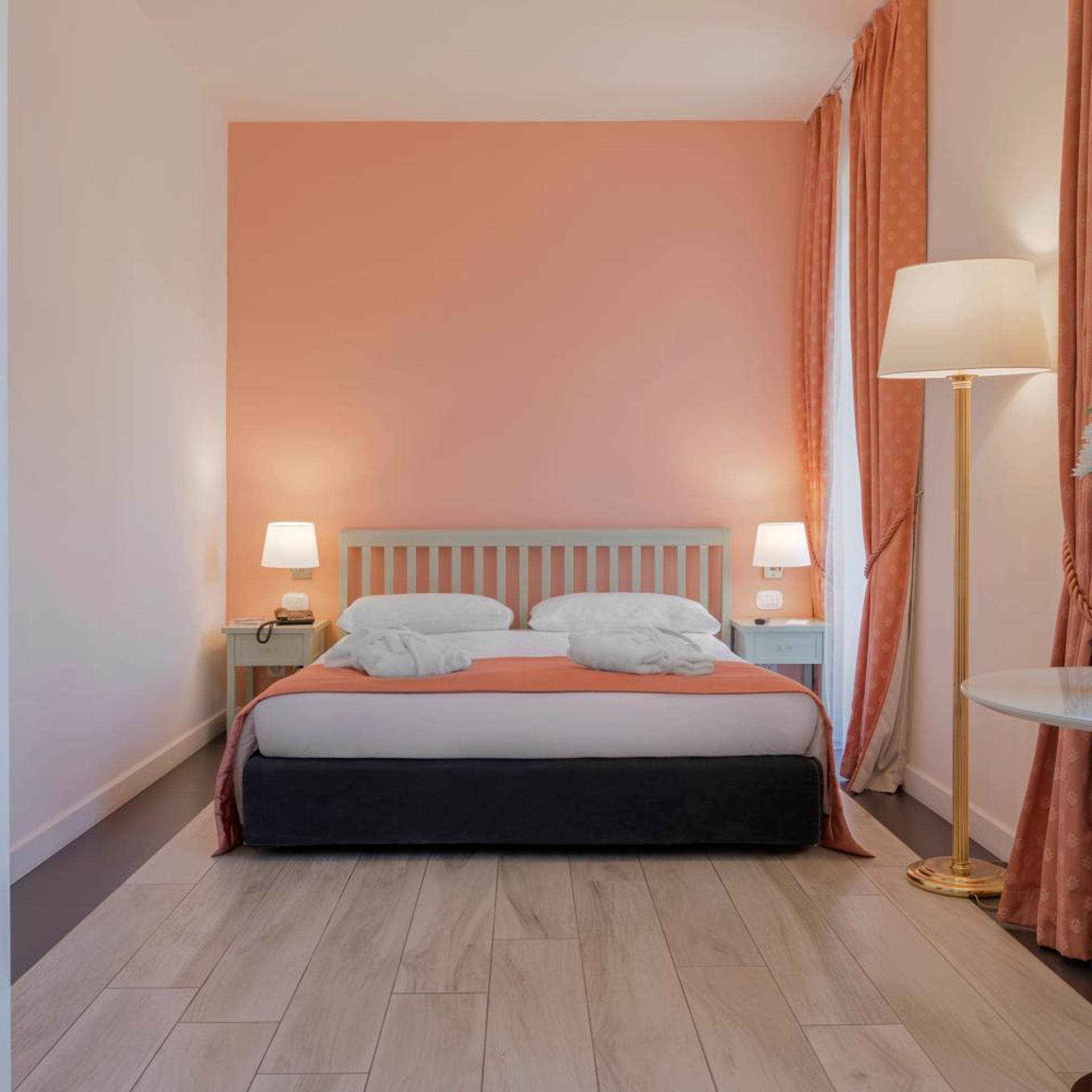 Hotel Lido Seegarten 18/50