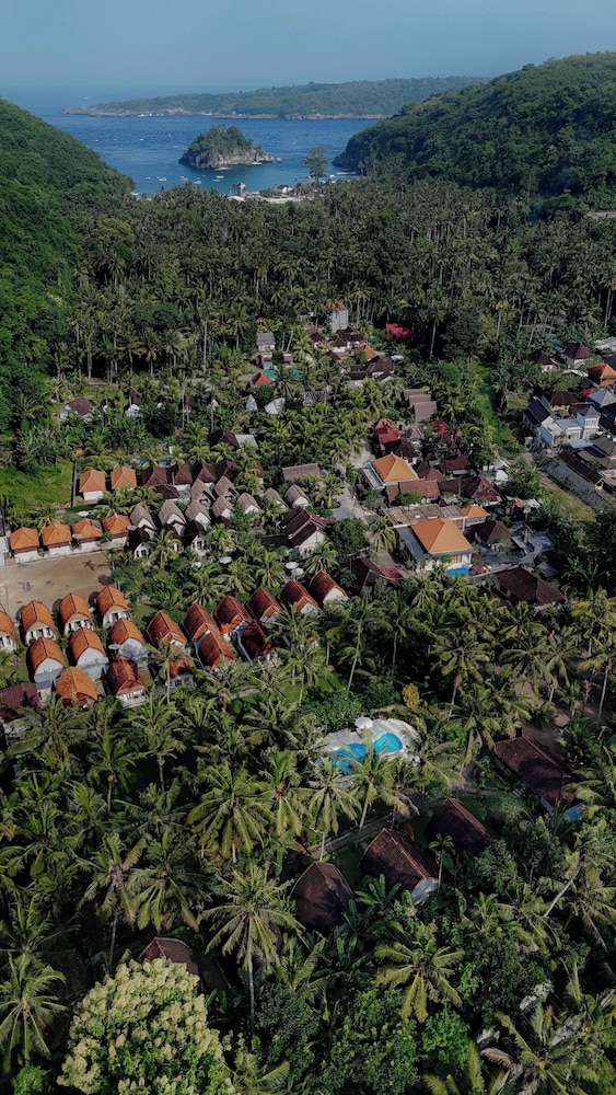 Crystal Bay Villa 30/50