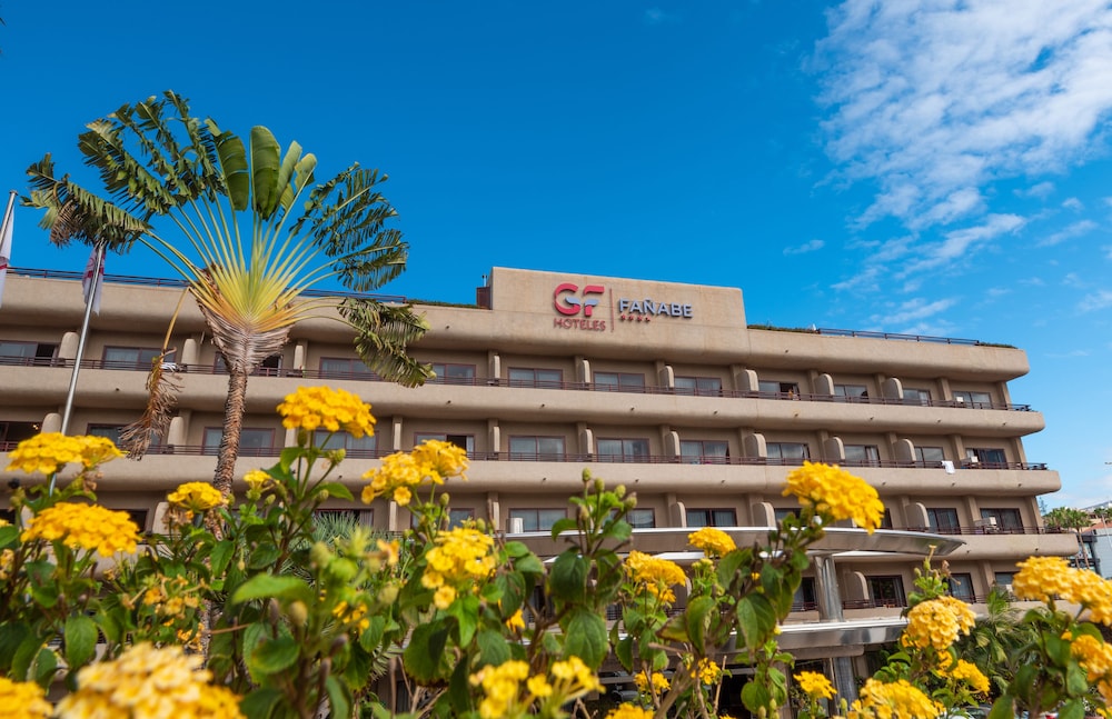 Gf Fanabe Formerly Fanabe Costa Sur Hotel 2/59