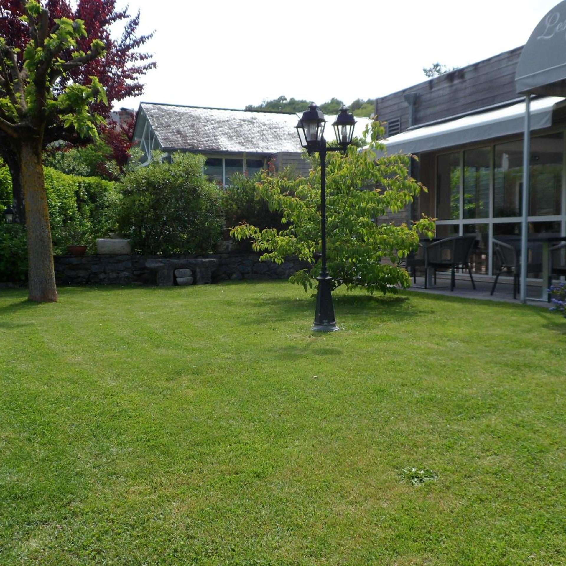 HOTEL LES CIMES 21/24
