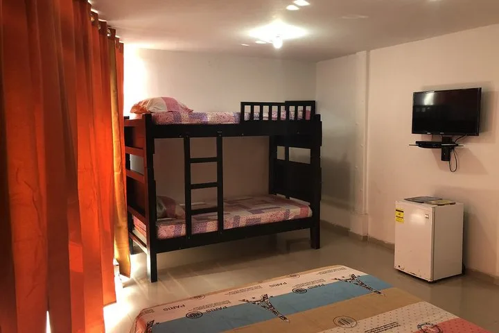 Apartahotel Limsor 14/19