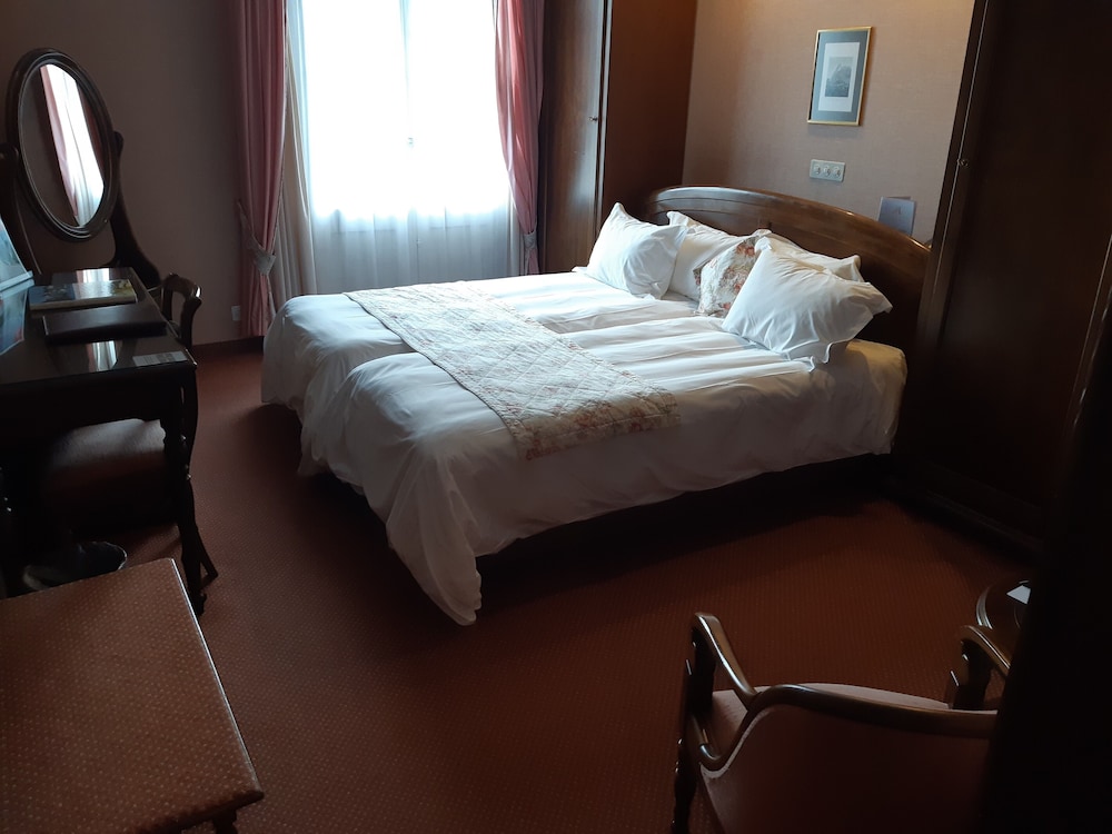 Hotel Regina Wengen 11/79