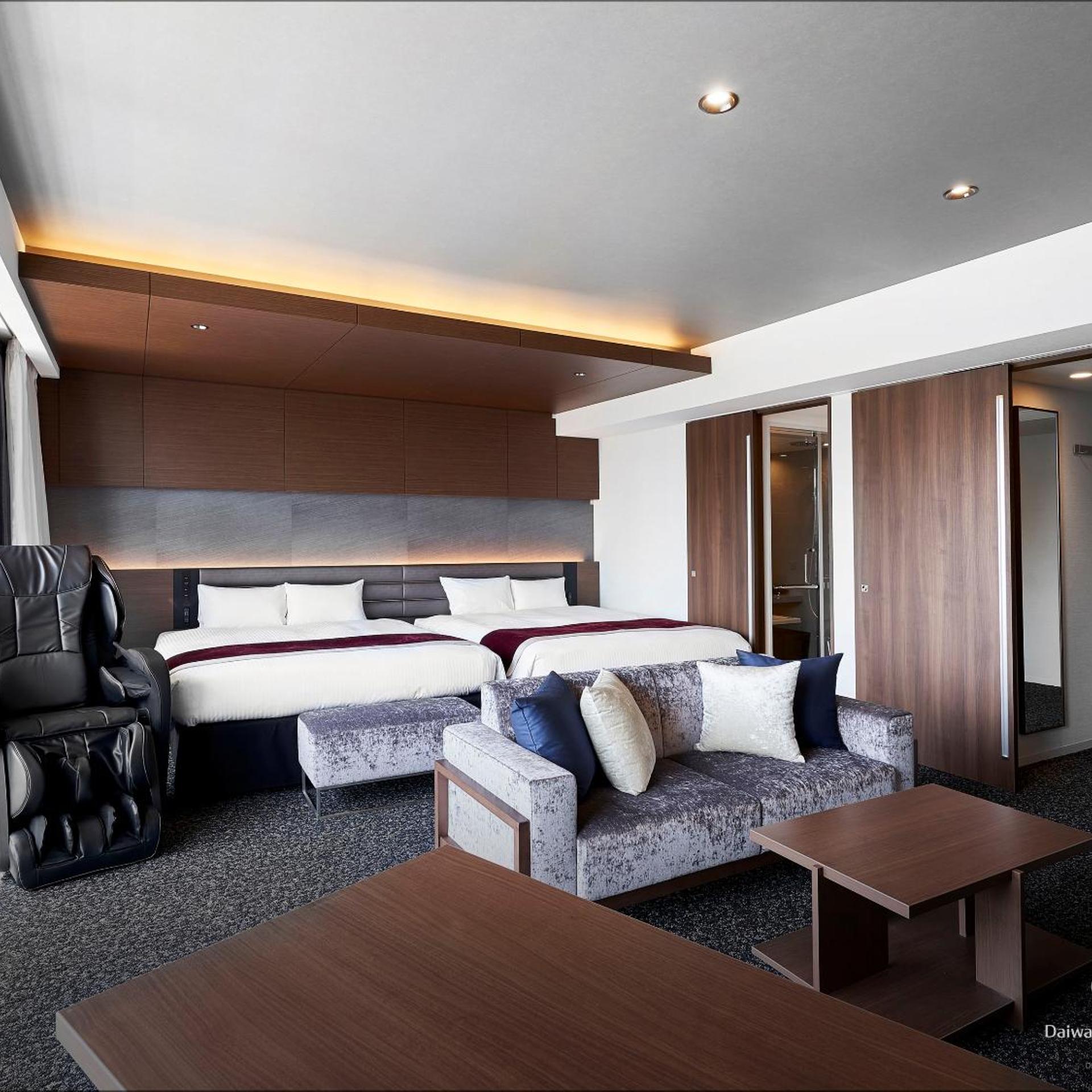 جناح جونيور للمدخنين