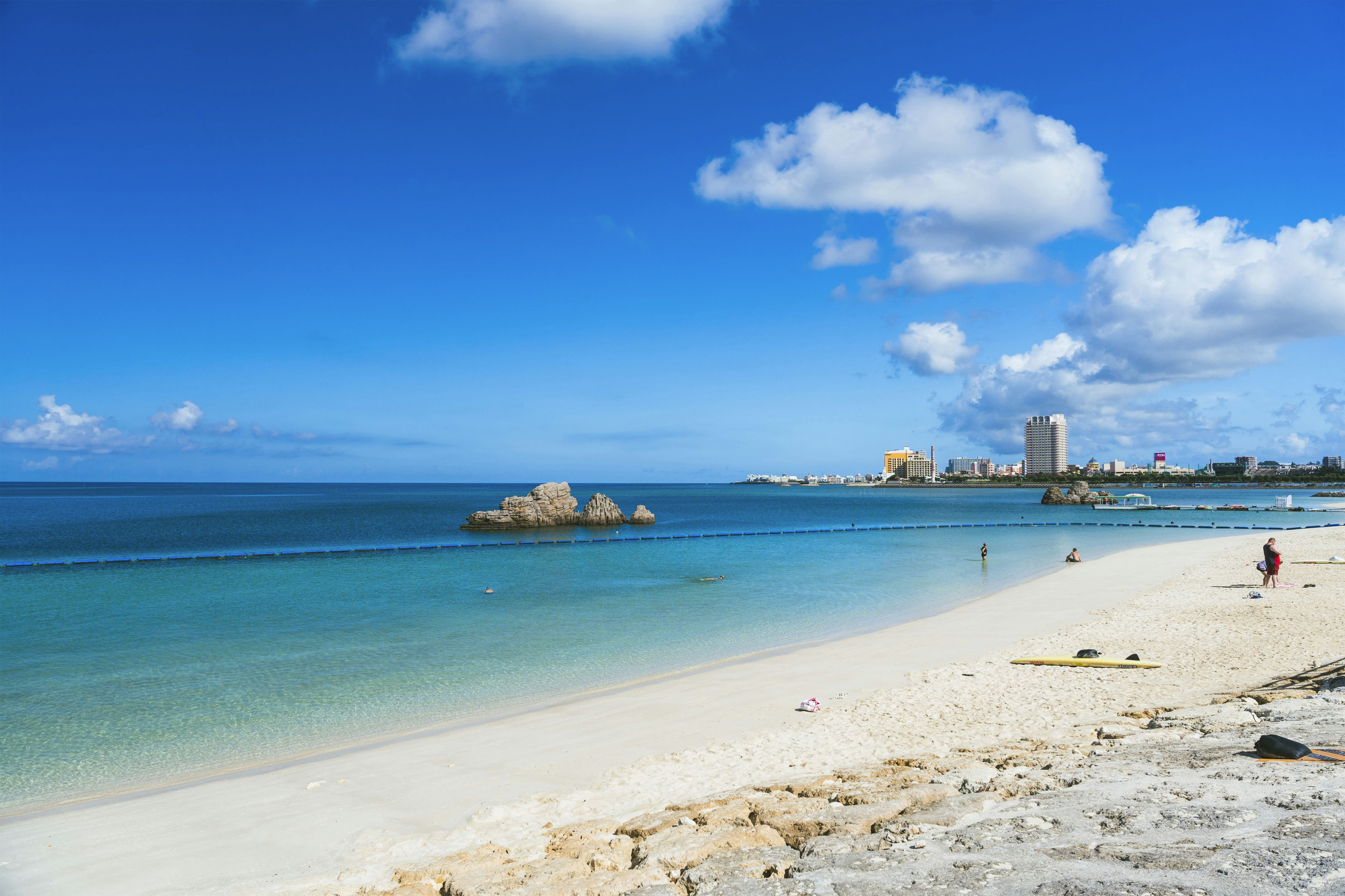 DoubleTree by Hilton Okinawa Chatan Resort 57/73
