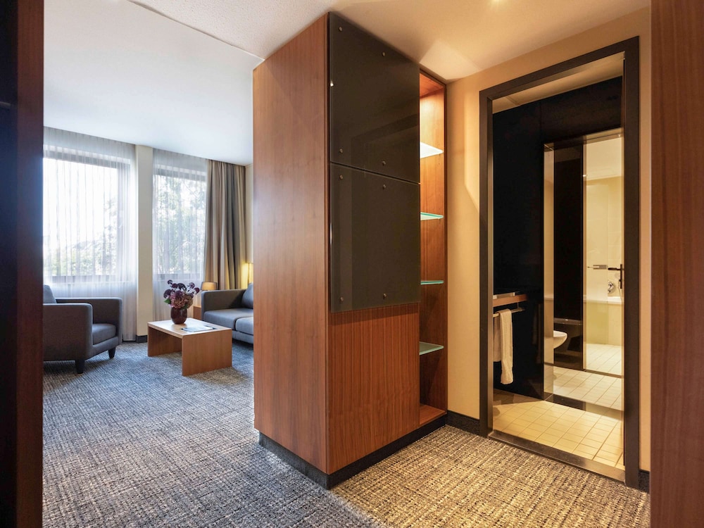 Pullman Eindhoven Cocagne 40/77