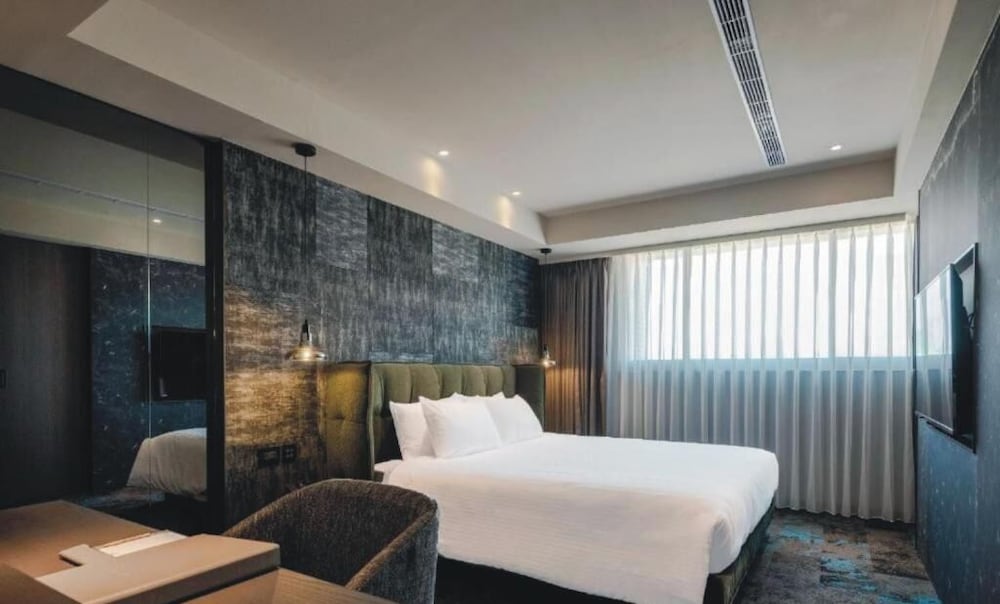Kung Shang Design Hotel 26/75