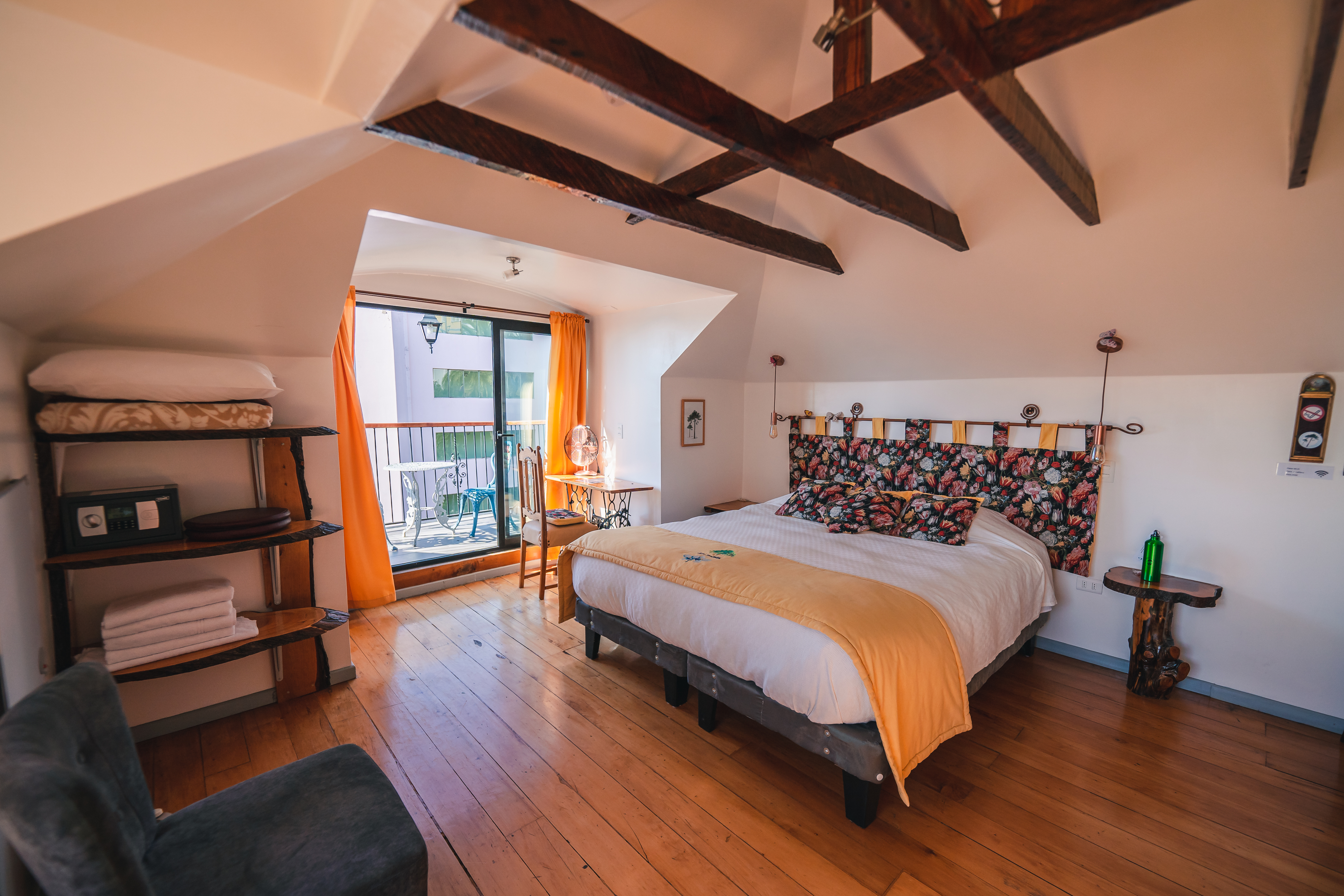 Hotel Boutique Ayca La Flora 4/38
