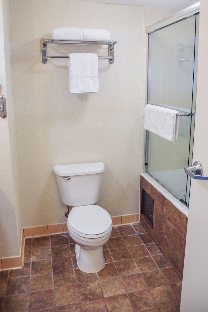 Standard, 2 Double Beds, Chesapeake Beach Resort And Spa 6/7
