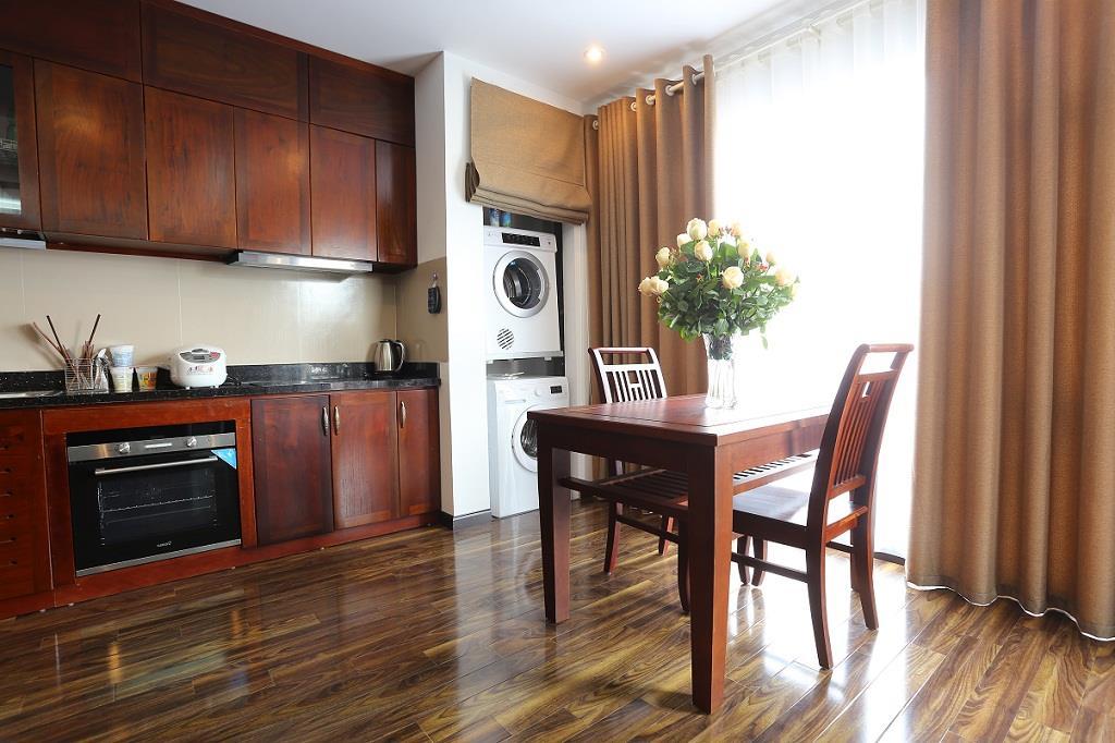 Granda Legend Apartment 17/21