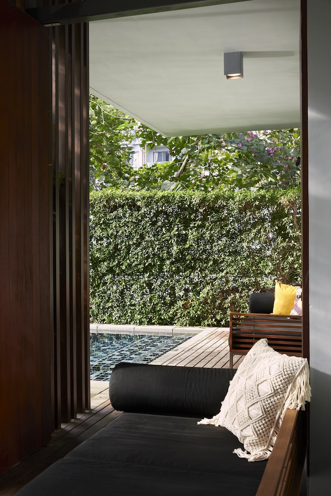 The Peri Hotel Khao Yai 39/64