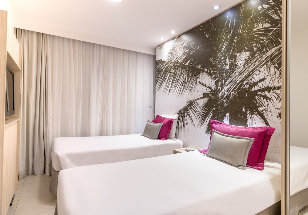 Mercure Salvador Boulevard 16/48