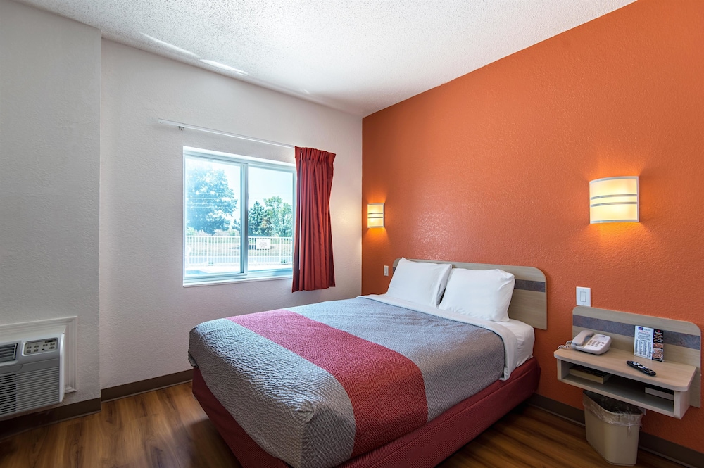 Motel6 Junction City, KS 18/47