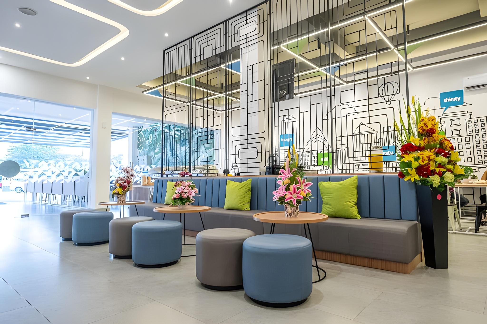 Hotel Premier Makassar 8/12
