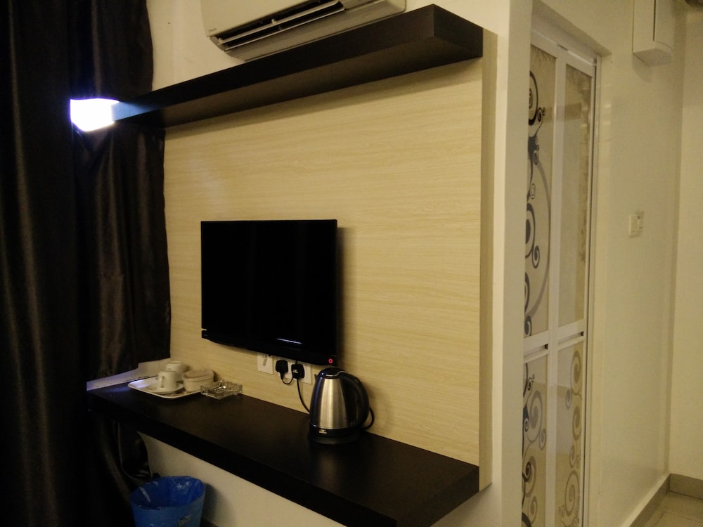 Hotel Rasah Seremban 47/50