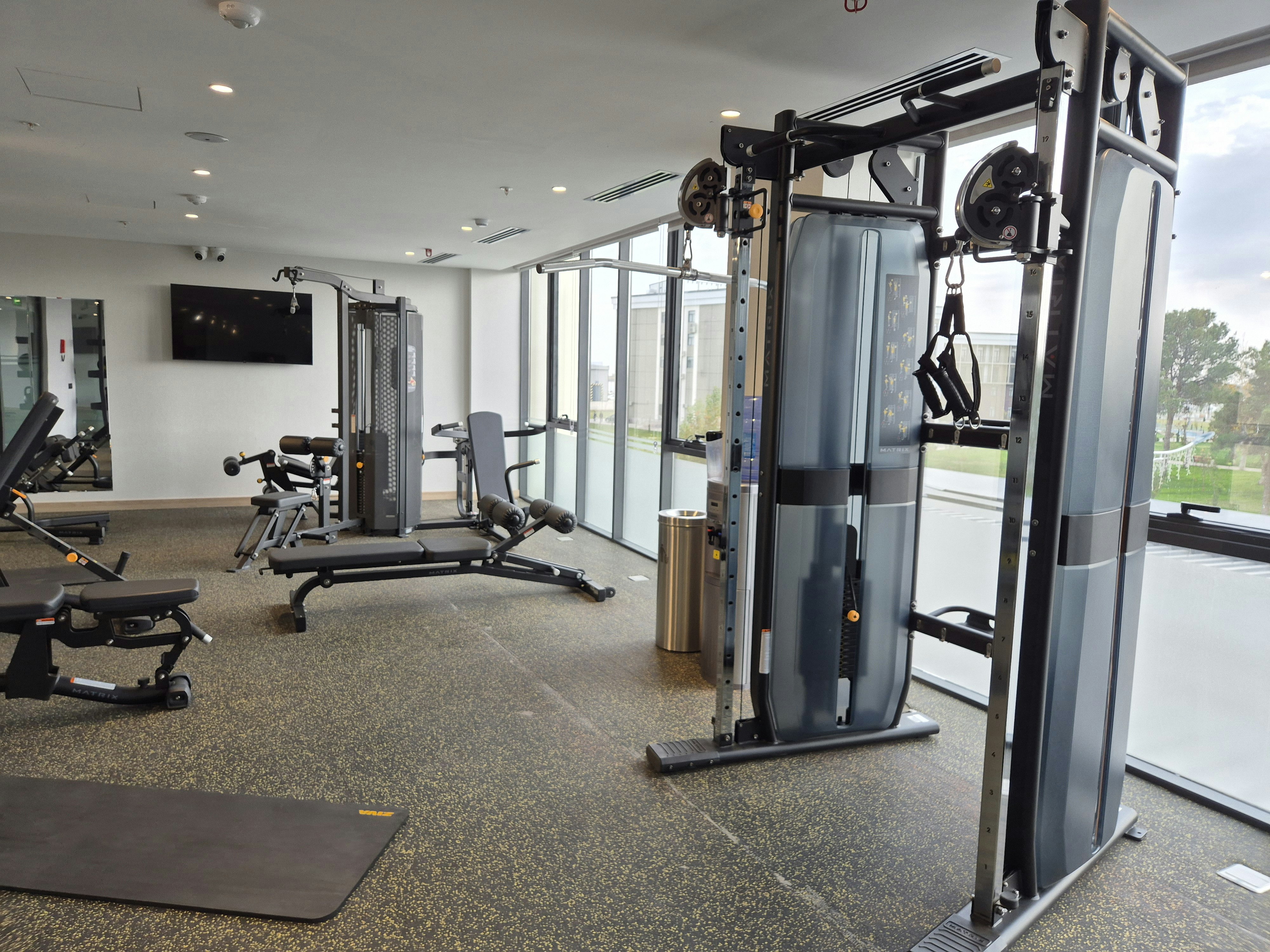 Hilton Garden Inn Termez Ayritom 20/47