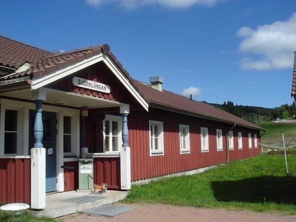 Orsa Grönklitt 43/44