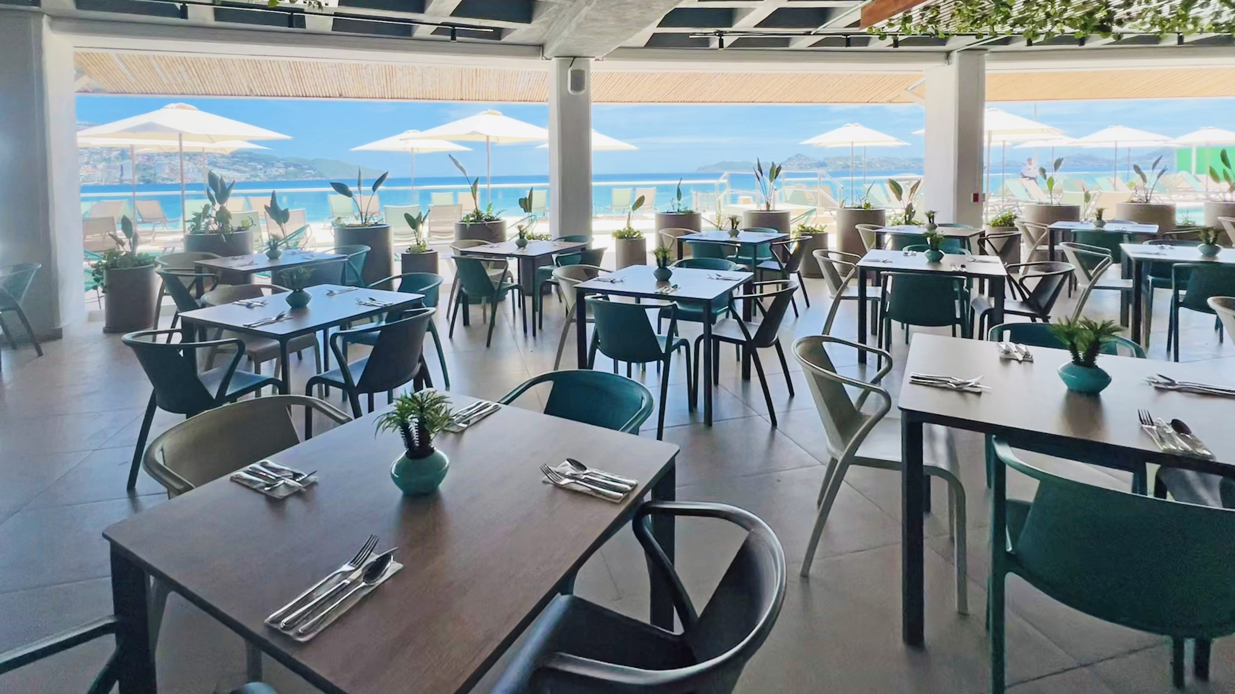 Hotel Amares Acapulco 118/132