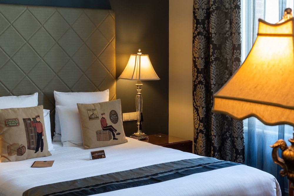 Royal Emeraude Hotel Dinard - MGallery Collection 20/87