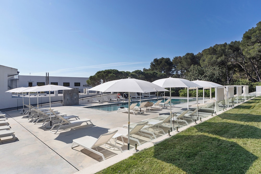 Melia Begur Aigua Blava 60/64
