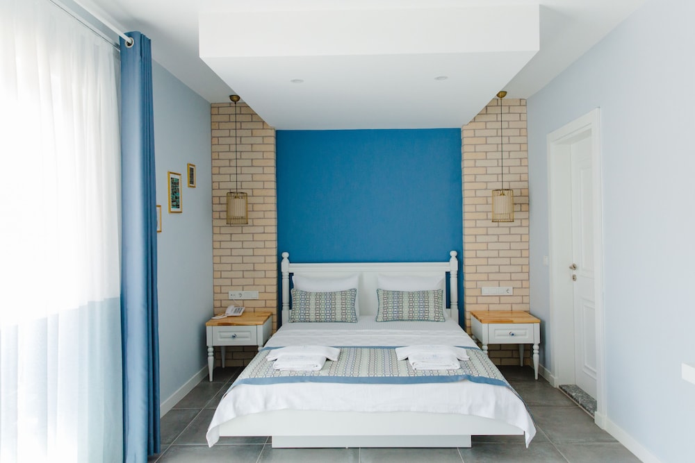 Luvi Kas Otel - Adults Only 22/50