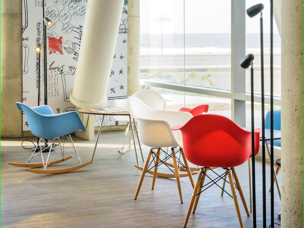 IBIS CARTAGENA MARBELLA 45/64