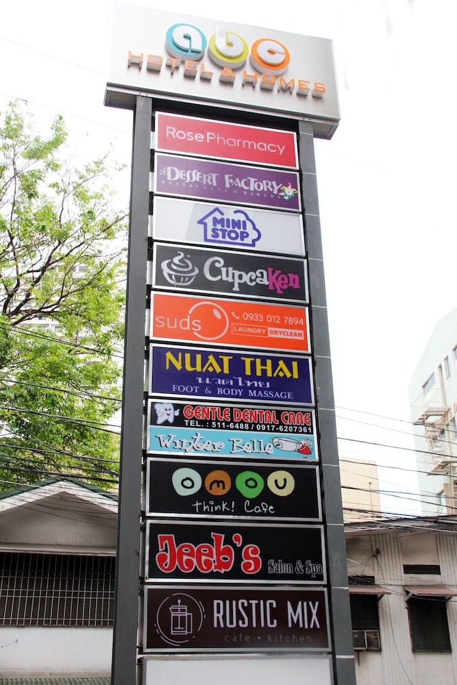 Abc Hotel Cebu 5/69