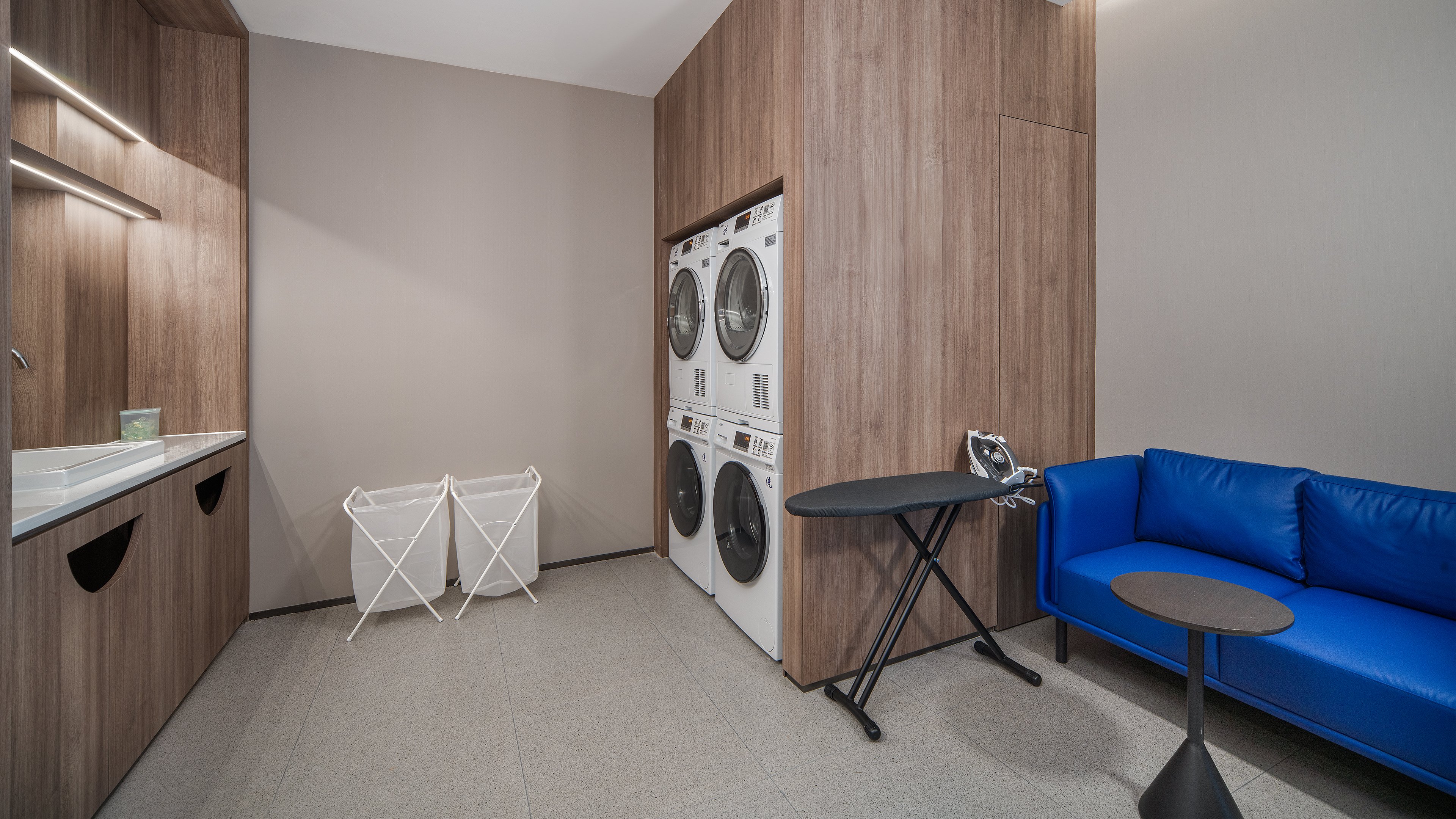 Holiday Inn Express NANCHANG HIGH-TECH ZONE 10/15