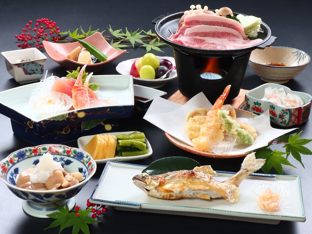 Maruka Ryokan 19/50