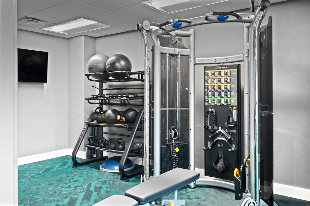 TownePlace Suites Jacksonville Airport 27/57