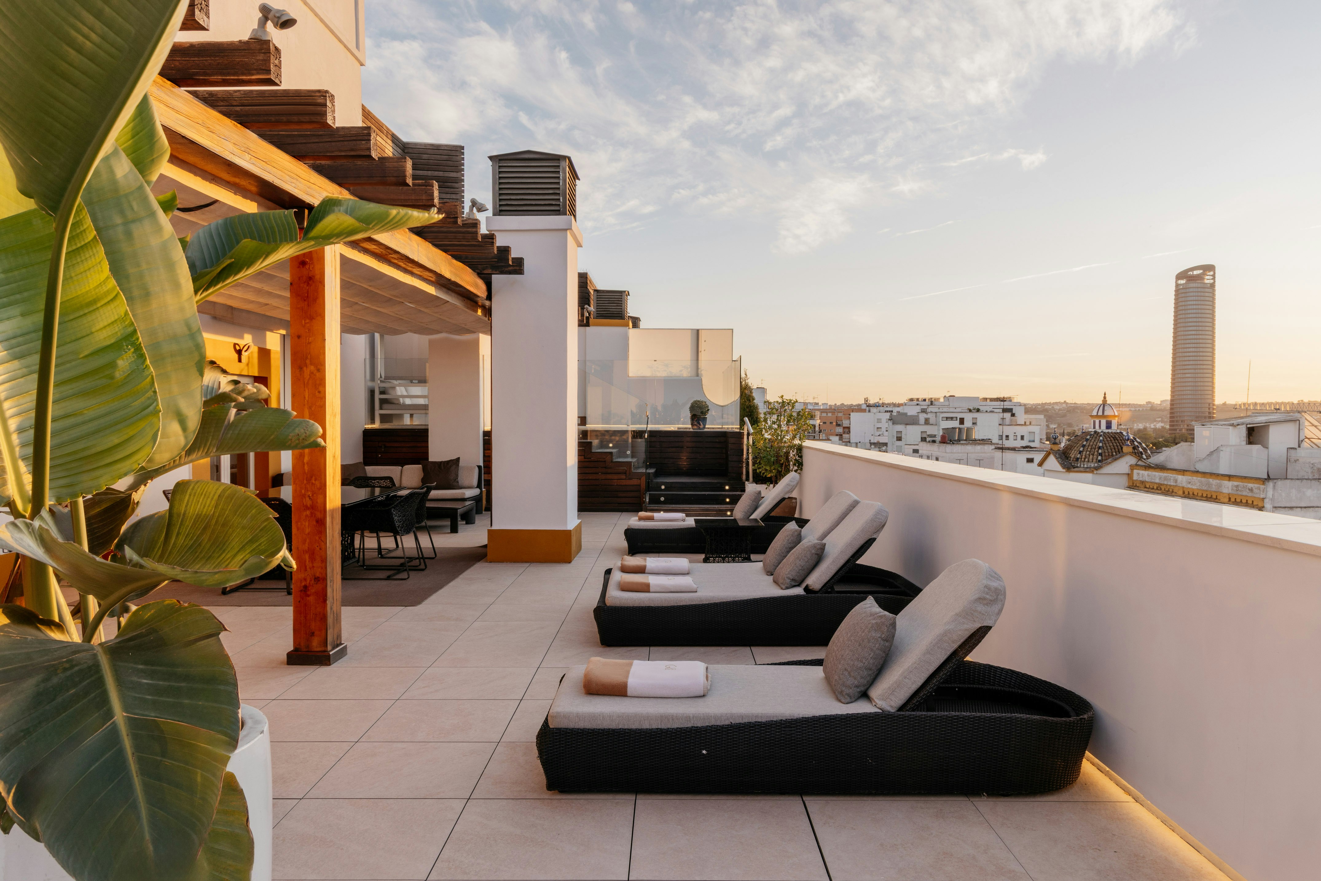 Hotel Colon Gran Melia 46/50