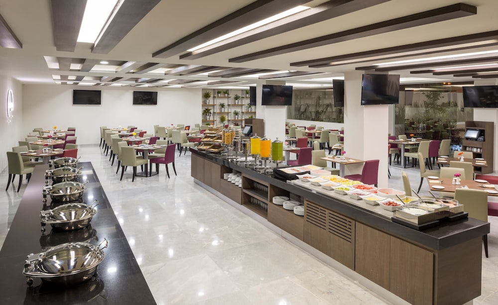 Real Inn Celaya 62/65