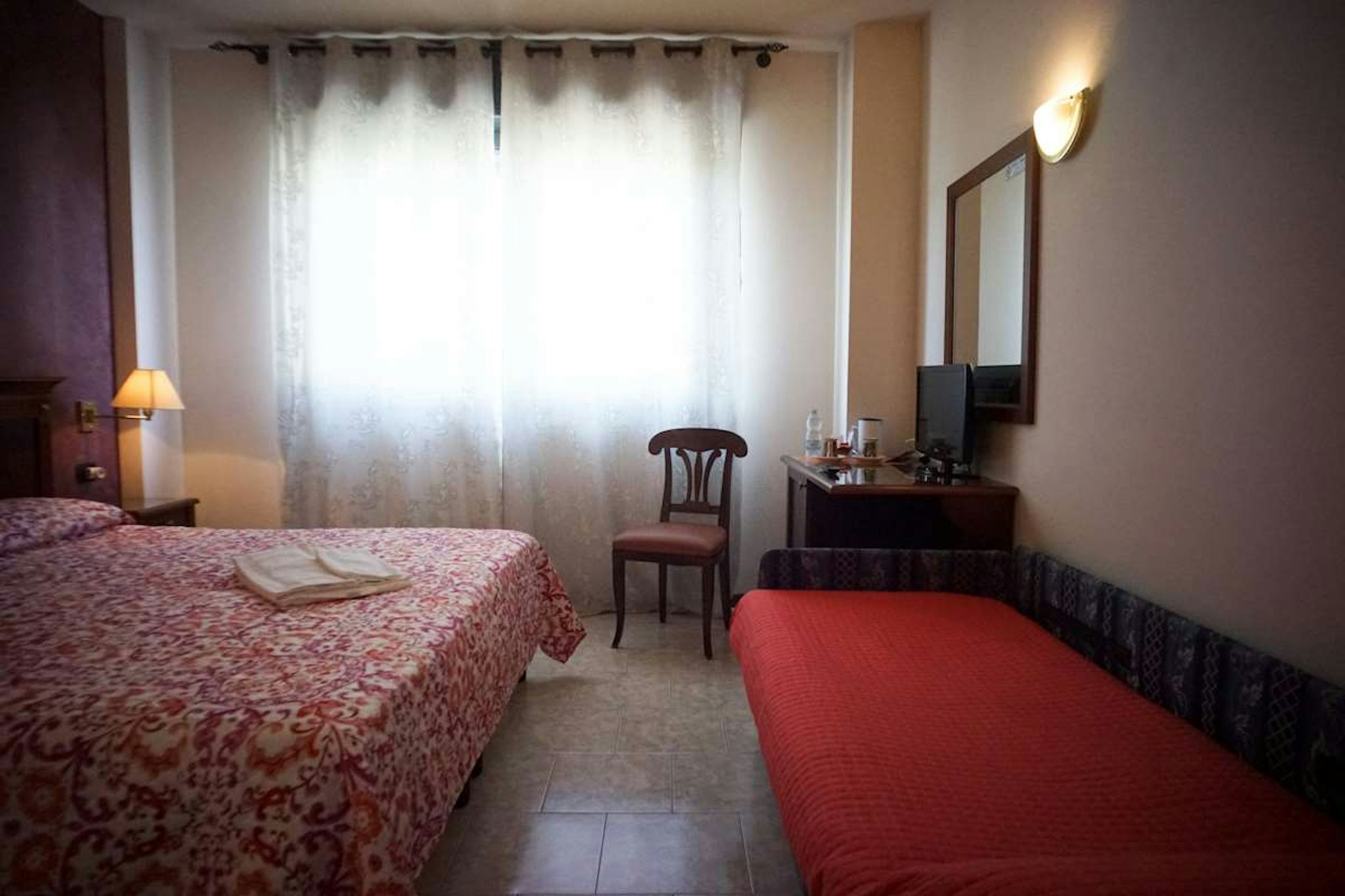 Fidenza Hotel 2/46