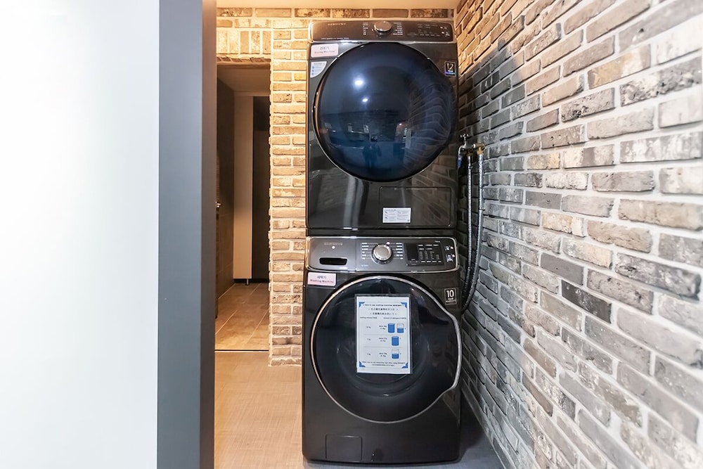Seomyeon Brown-dot Hotel Gold Busan 31/50