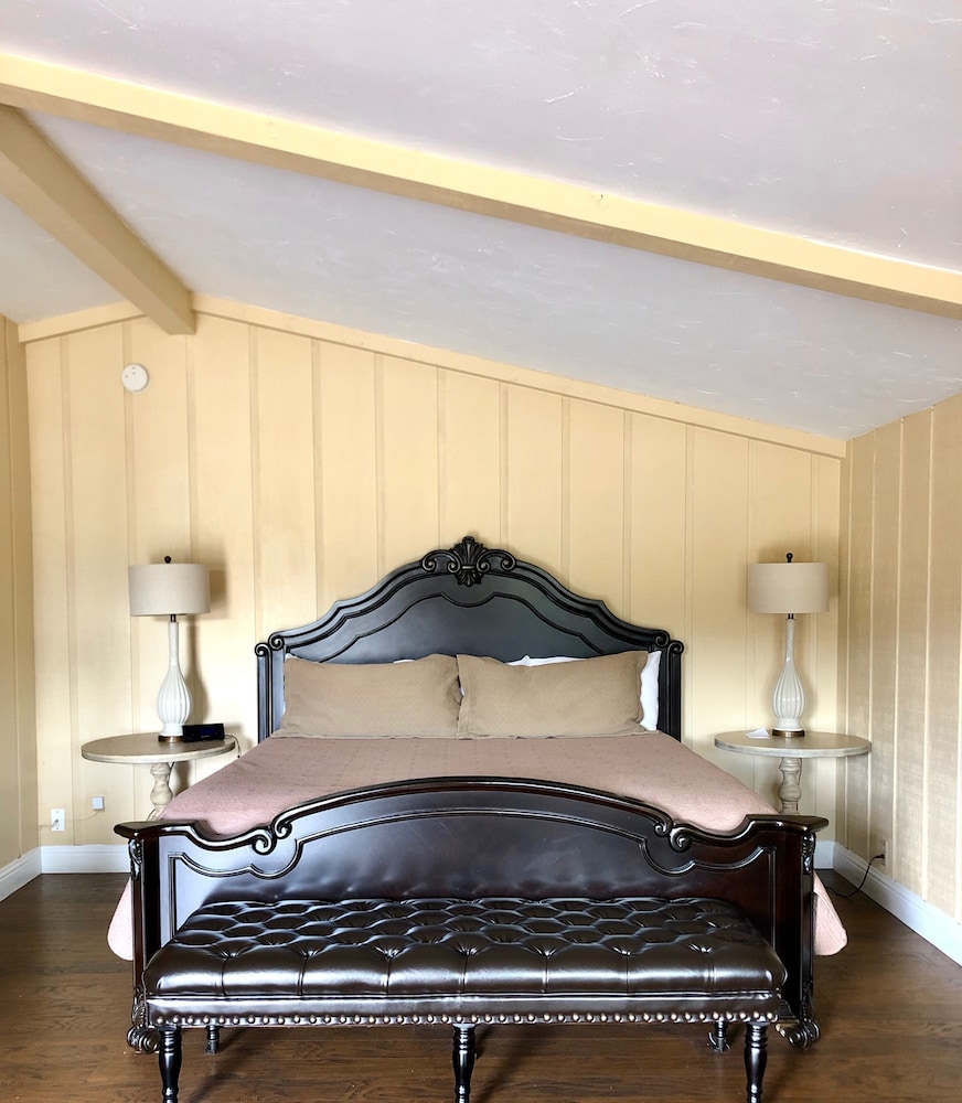 Solvang Gardens Lodge An Ascend Hotel Collection 55/66