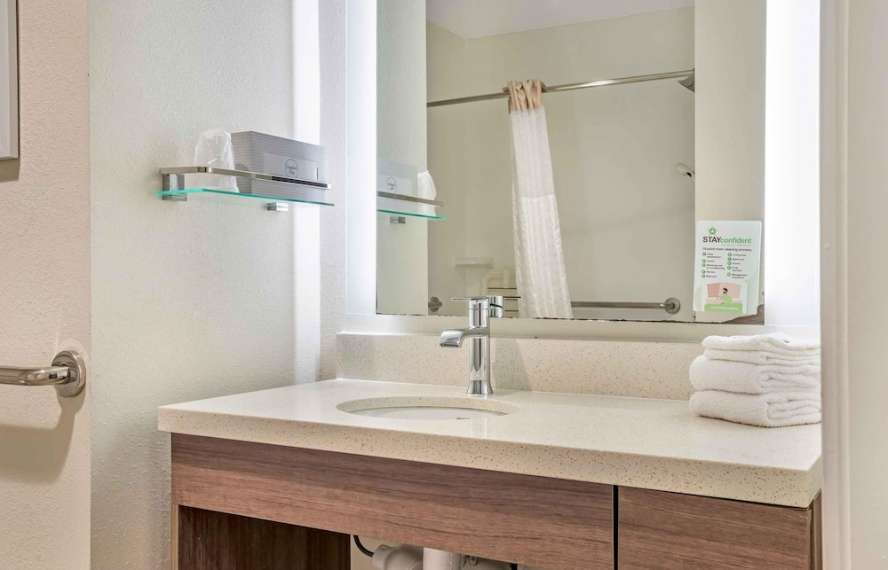 Extended Stay America Premier Suites Greenville Woodruff Road 50/52