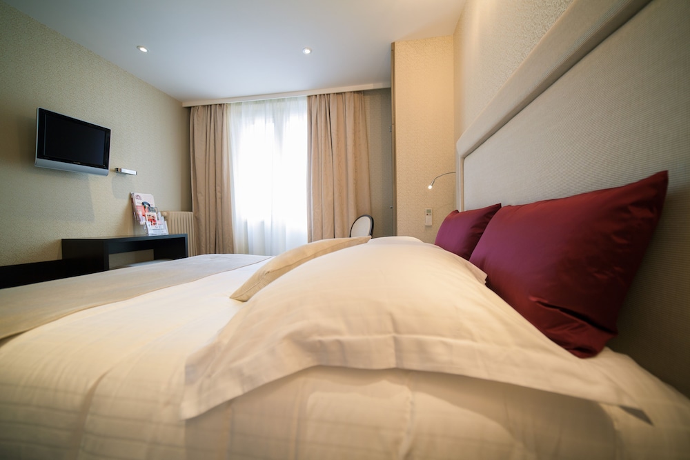 Hotel the Originals Des Princes Chambery 20/77