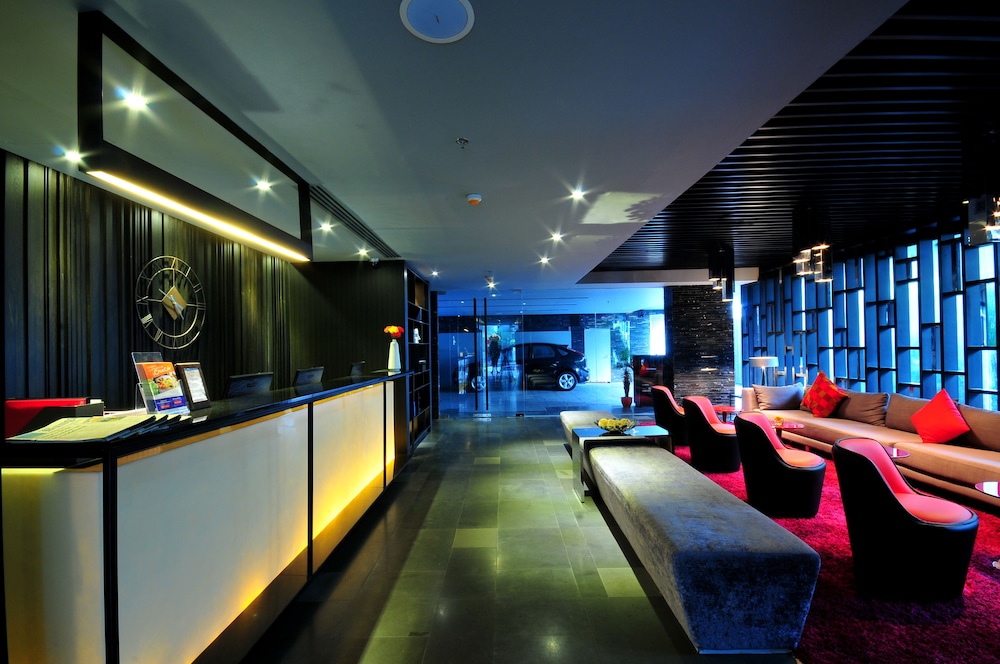 Hotel Citrus Sukhumvit 13 by Compass Hospitality 5/70