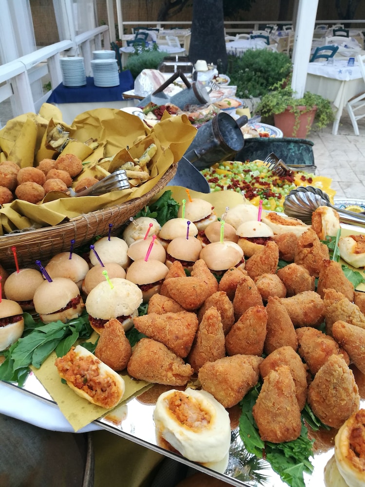 Hotel Baia del Sole 22/49
